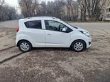 Chevrolet Spark 2021 годаүшін5 200 000 тг. в Алматы – фото 5