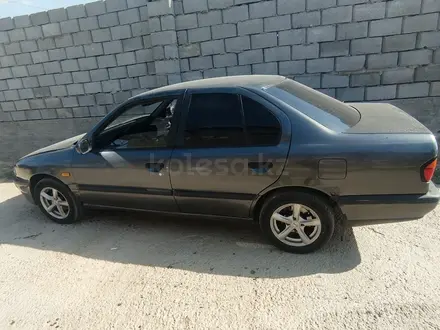 Nissan Primera 1991 года за 500 000 тг. в Шымкент – фото 2