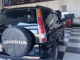 Honda CR-V 2002 годаүшін4 000 000 тг. в Каскелен