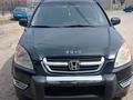 Honda CR-V 2002 года за 4 000 000 тг. в Каскелен – фото 6