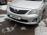 Toyota Corolla 2010 года за 5 700 000 тг. в Усть-Каменогорск