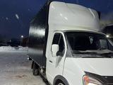 ГАЗ ГАЗель 2004 года за 4 500 000 тг. в Уральск – фото 2