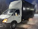 ГАЗ ГАЗель 2004 года за 4 500 000 тг. в Уральск
