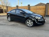 Hyundai Elantra 2014 года за 6 500 000 тг. в Караганда