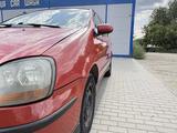 Nissan Almera Tino 2001 годаүшін2 000 000 тг. в Семей – фото 5