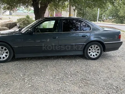 BMW 728 2000 года за 3 500 000 тг. в Шымкент – фото 2