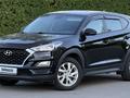 Hyundai Tucson 2019 годаүшін8 800 000 тг. в Астана – фото 9