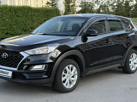 Hyundai Tucson 2019 года за 8 800 000 тг. в Астана – фото 20