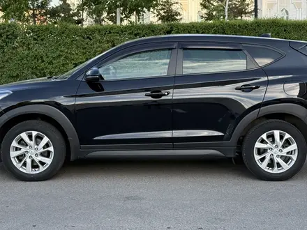 Hyundai Tucson 2019 года за 8 800 000 тг. в Астана – фото 21