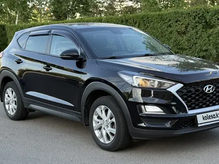 Hyundai Tucson 2019 года за 8 800 000 тг. в Астана – фото 22