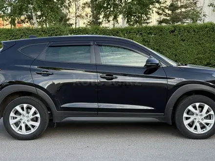 Hyundai Tucson 2019 года за 8 800 000 тг. в Астана – фото 24