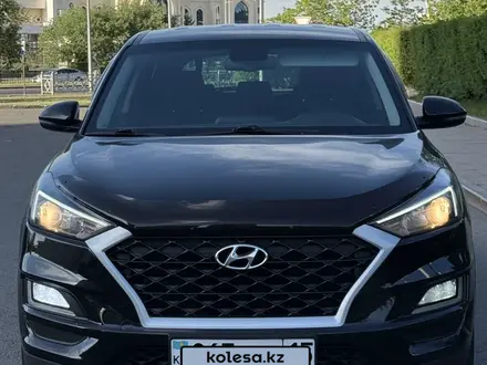 Hyundai Tucson 2019 года за 8 800 000 тг. в Астана – фото 27