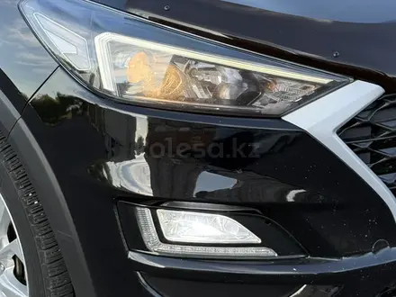 Hyundai Tucson 2019 года за 8 800 000 тг. в Астана – фото 28