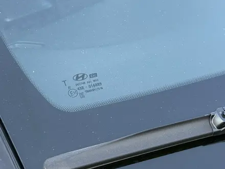 Hyundai Tucson 2019 года за 8 800 000 тг. в Астана – фото 29