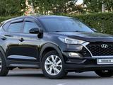 Hyundai Tucson 2019 годаүшін8 800 000 тг. в Астана – фото 2