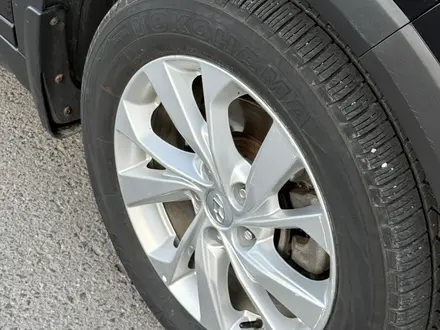 Hyundai Tucson 2019 года за 8 800 000 тг. в Астана – фото 30