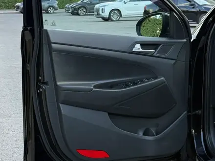 Hyundai Tucson 2019 года за 8 800 000 тг. в Астана – фото 33