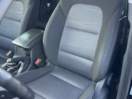 Hyundai Tucson 2019 года за 8 800 000 тг. в Астана – фото 35