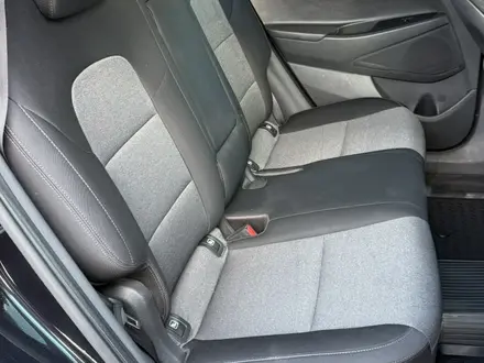 Hyundai Tucson 2019 года за 8 800 000 тг. в Астана – фото 38