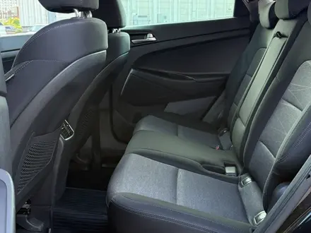 Hyundai Tucson 2019 года за 8 800 000 тг. в Астана – фото 39