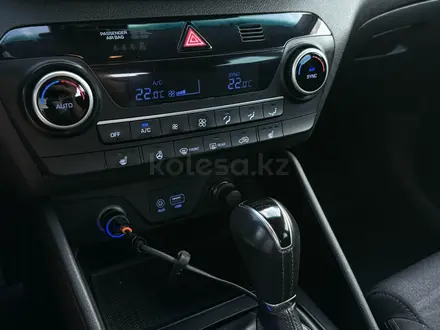Hyundai Tucson 2019 года за 8 800 000 тг. в Астана – фото 48