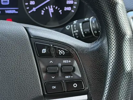 Hyundai Tucson 2019 года за 8 800 000 тг. в Астана – фото 47