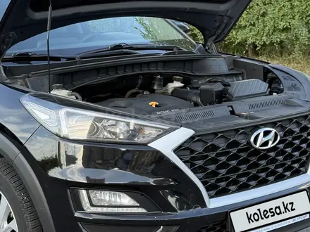 Hyundai Tucson 2019 года за 8 800 000 тг. в Астана – фото 54