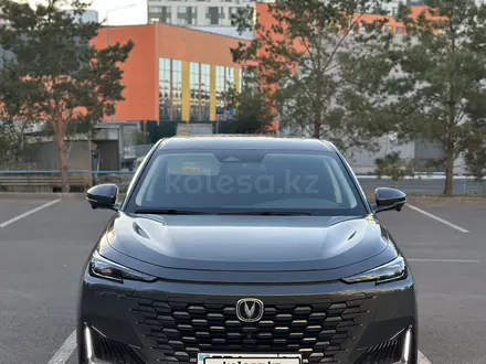 Changan UNI-K 2023 года за 9 950 000 тг. в Астана – фото 3