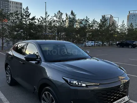 Changan UNI-K 2023 года за 9 950 000 тг. в Астана – фото 12