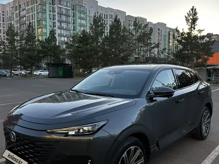 Changan UNI-K 2023 года за 9 950 000 тг. в Астана – фото 13