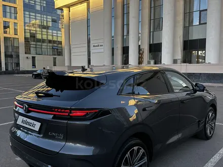 Changan UNI-K 2023 года за 9 950 000 тг. в Астана – фото 11
