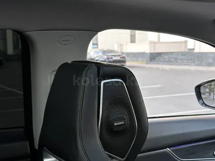 Changan UNI-K 2023 года за 9 950 000 тг. в Астана – фото 20