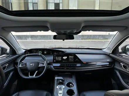 Changan UNI-K 2023 года за 9 950 000 тг. в Астана – фото 22