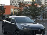 Changan UNI-K 2023 годаүшін9 950 000 тг. в Астана