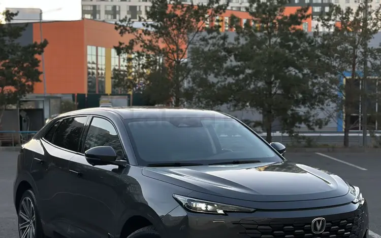 Changan UNI-K 2023 года за 9 950 000 тг. в Астана