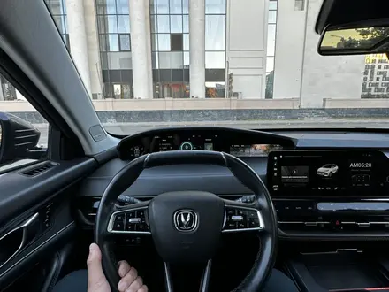 Changan UNI-K 2023 года за 9 950 000 тг. в Астана – фото 31