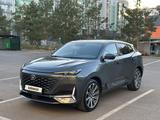 Changan UNI-K 2023 годаүшін9 950 000 тг. в Астана – фото 4