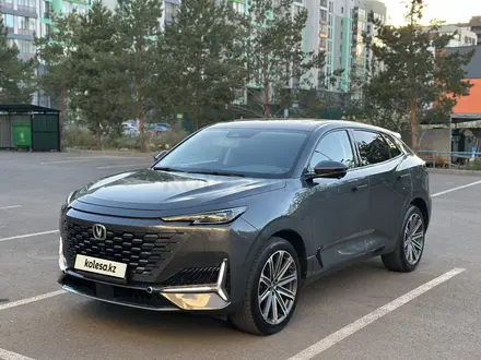 Changan UNI-K 2023 года за 9 950 000 тг. в Астана – фото 4