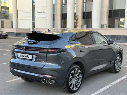 Changan UNI-K 2023 года за 9 950 000 тг. в Астана – фото 7