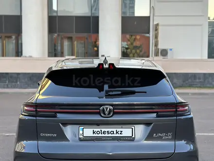 Changan UNI-K 2023 года за 9 950 000 тг. в Астана – фото 8
