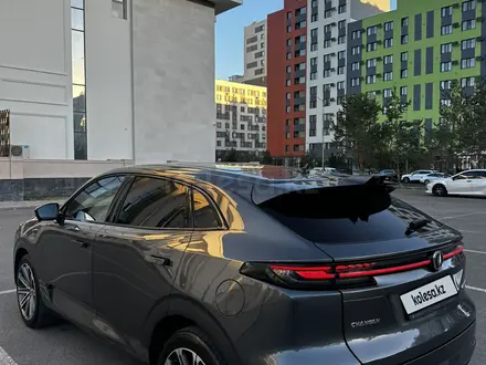 Changan UNI-K 2023 года за 9 950 000 тг. в Астана – фото 10
