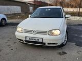 Volkswagen Golf 2001 года за 2 800 000 тг. в Шымкент