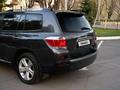 Toyota Highlander 2013 года за 14 600 000 тг. в Караганда – фото 13