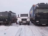 ГАЗ 1993 года за 3 500 000 тг. в Астана – фото 2
