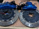 Тормоза Brembo за 1 000 000 тг. в Алматы