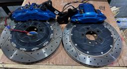 Тормоза Brembo за 1 000 000 тг. в Алматы