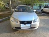 Hyundai Elantra 2008 года за 4 200 000 тг. в Атырау