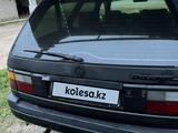 Volkswagen Passat 1990 года за 1 000 000 тг. в Алматы – фото 3