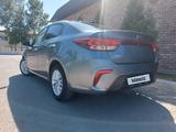 Kia Rio 2020 годаүшін6 800 000 тг. в Павлодар – фото 2