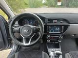 Kia Rio 2020 годаүшін6 800 000 тг. в Павлодар – фото 3